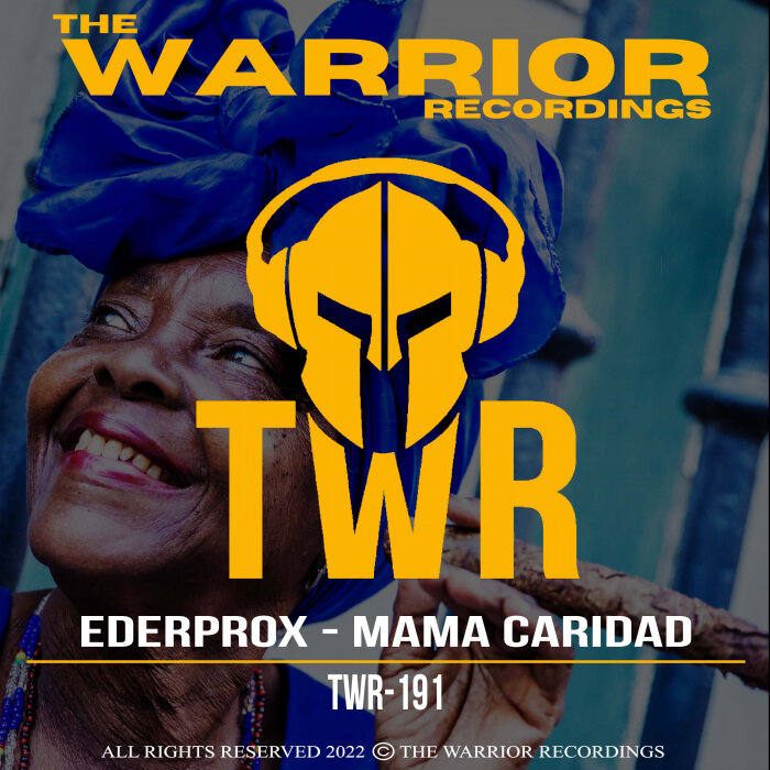 Ederprox - Mama Caridad (Original Mix)