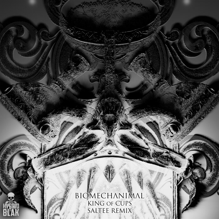 BIOMECHANIMAL - King Of Cups (Explicit Saltee Remix)