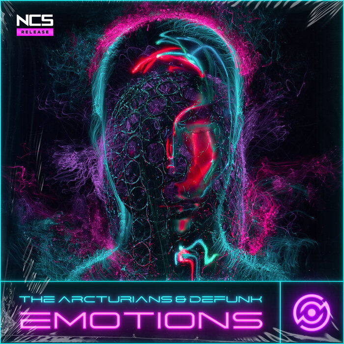 The Arcturians/Defunk - Emotions
