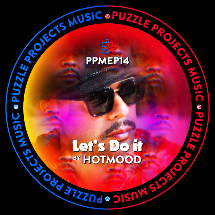 Hotmood - Let's Do It