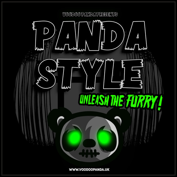 Download VA - Panda Style Vol.1 - Unleash The Furry! (PANDALP001) mp3