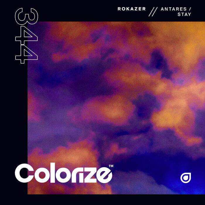 Rokazer - Antares / Stay