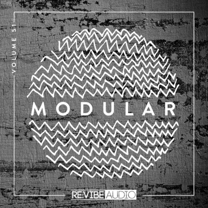 Various - Modular Vol 51