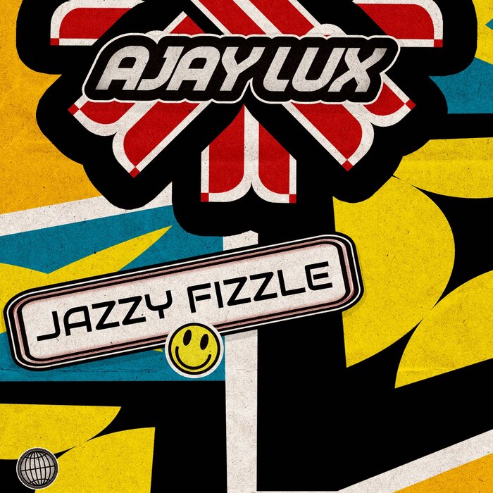 Ajay Lux - Jazzy Fizzle