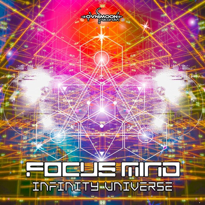 Focus Mind - Infinity Universe