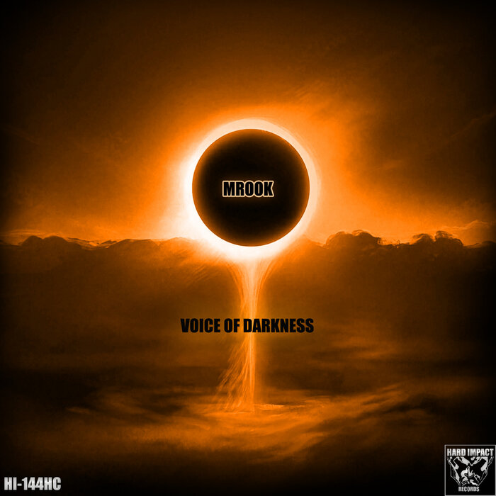 Mrook - Voice Of Darkness