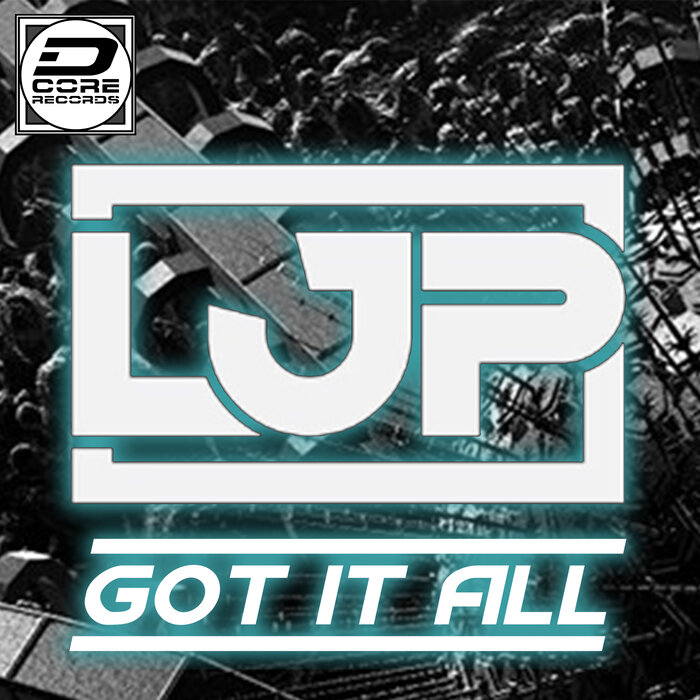 LJP/Luc Ploegman/Luc Ljp - Got It All (Radio-Version)