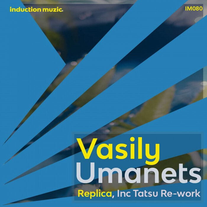 Vasily Umanets - Replica