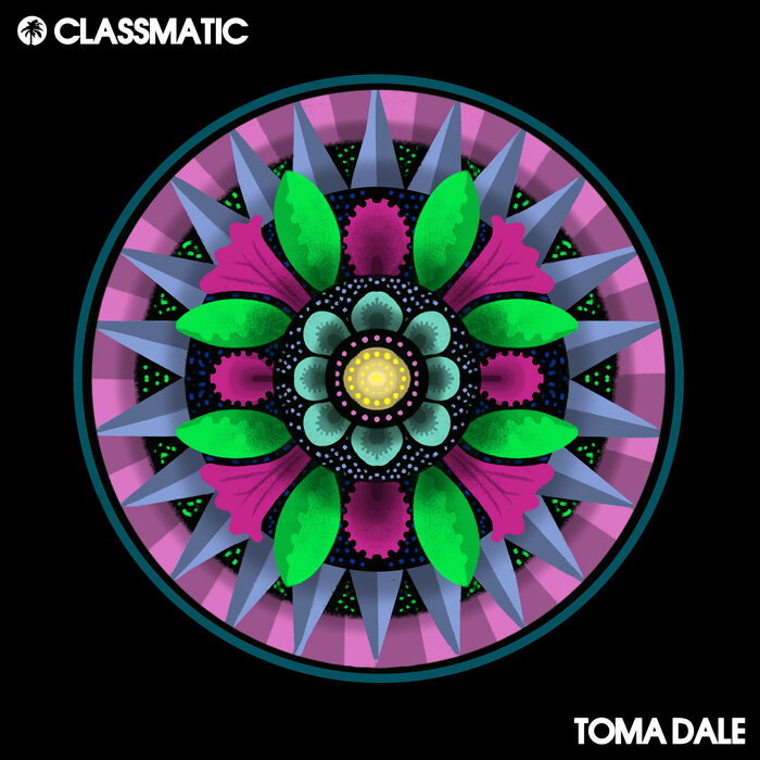 Classmatic/Nfasis - Toma Dale