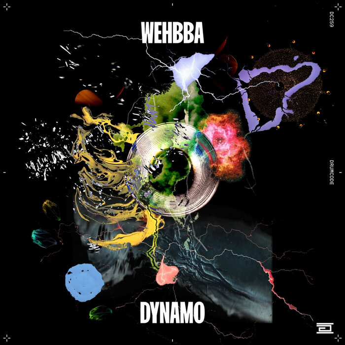 Wehbba - Dynamo