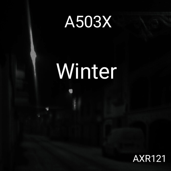 A503X - Winter