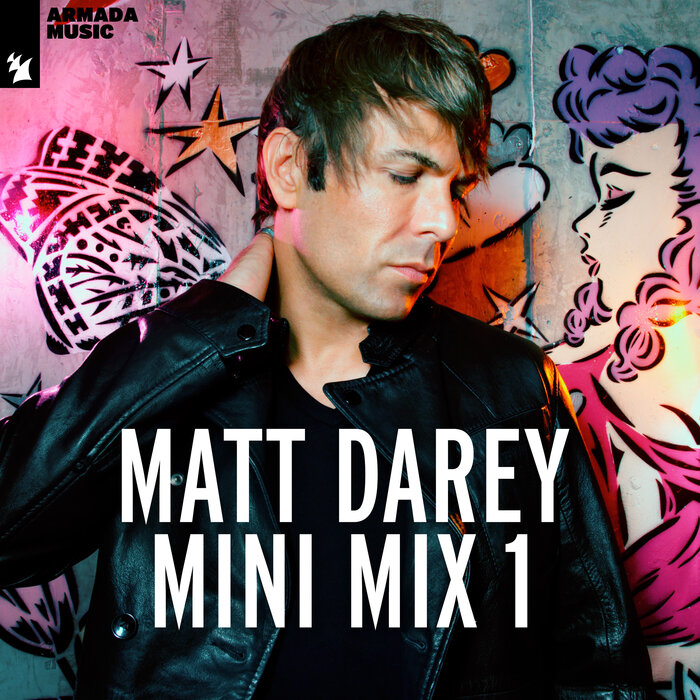 Matt Darey - Matt Darey Mini Mix 1