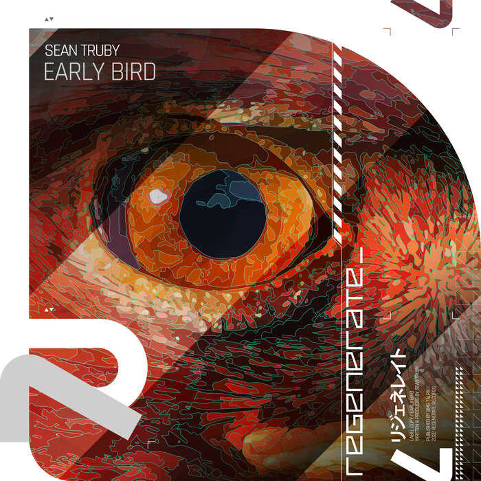 Sean Truby - Early Bird