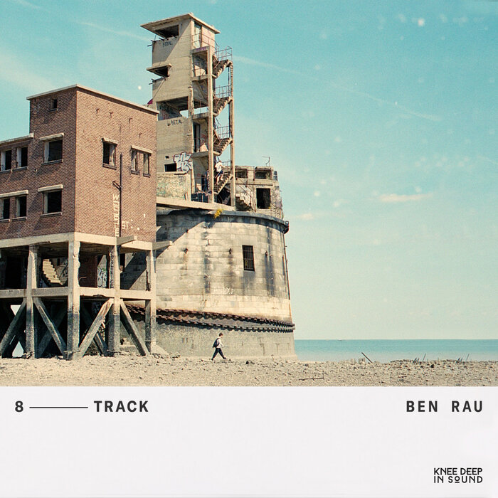 Ben Rau - 8-track