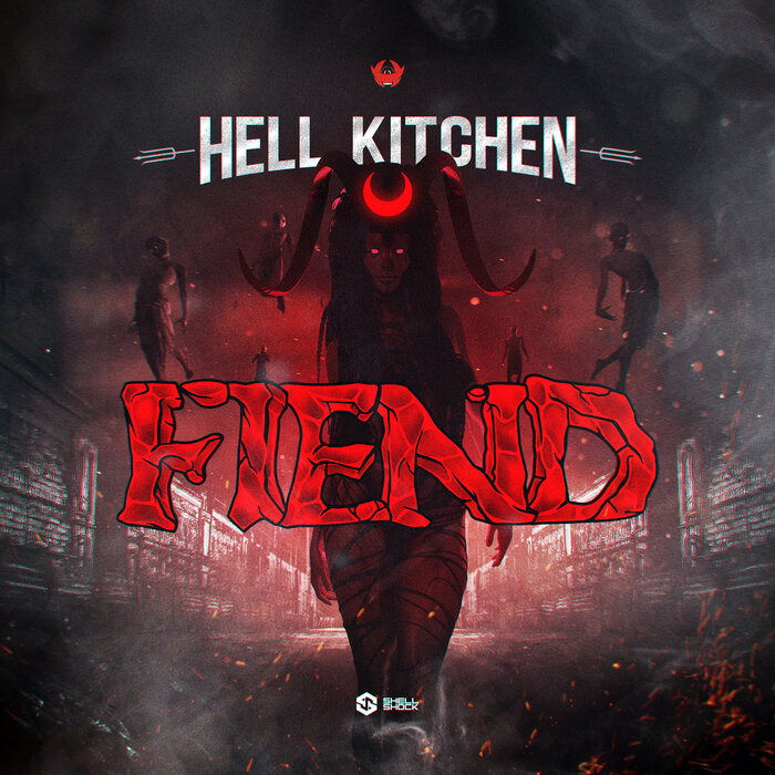Hell Kitchen - Fiend
