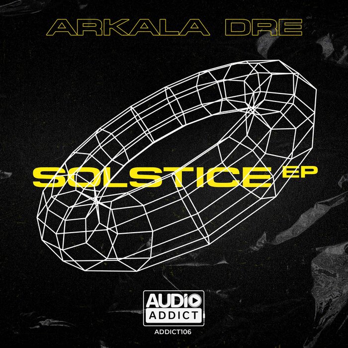 Arkala Dre - Solstice EP