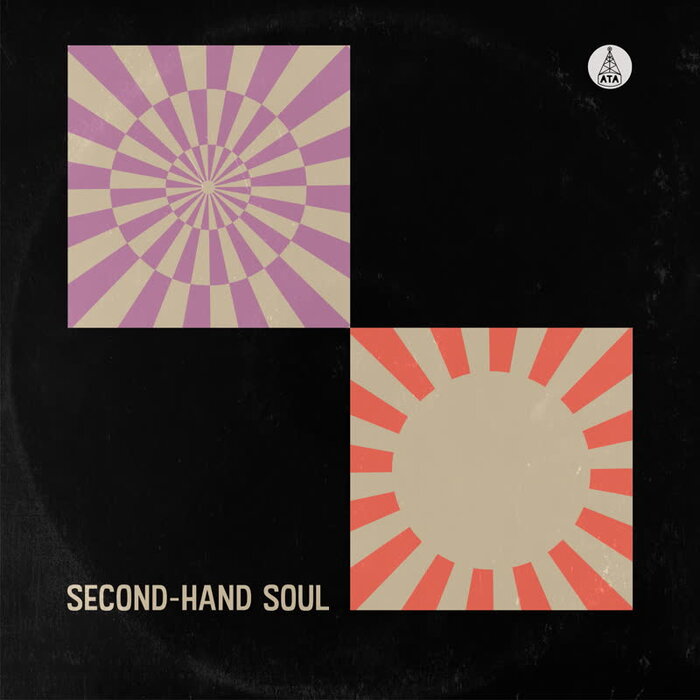 Various - Second-Hand Soul