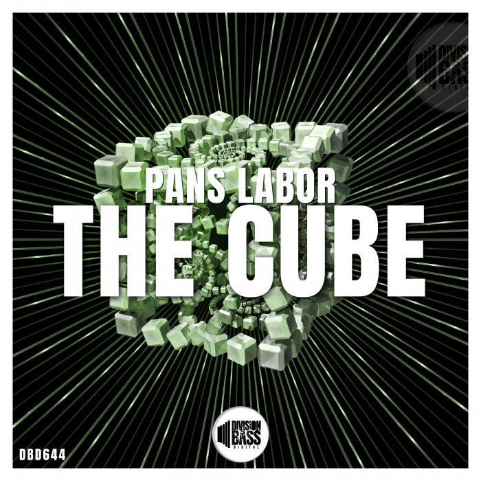 Pans Labor - The Cube