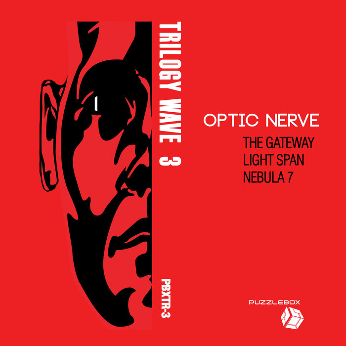 Optic Nerve - Trilogy Wave 3