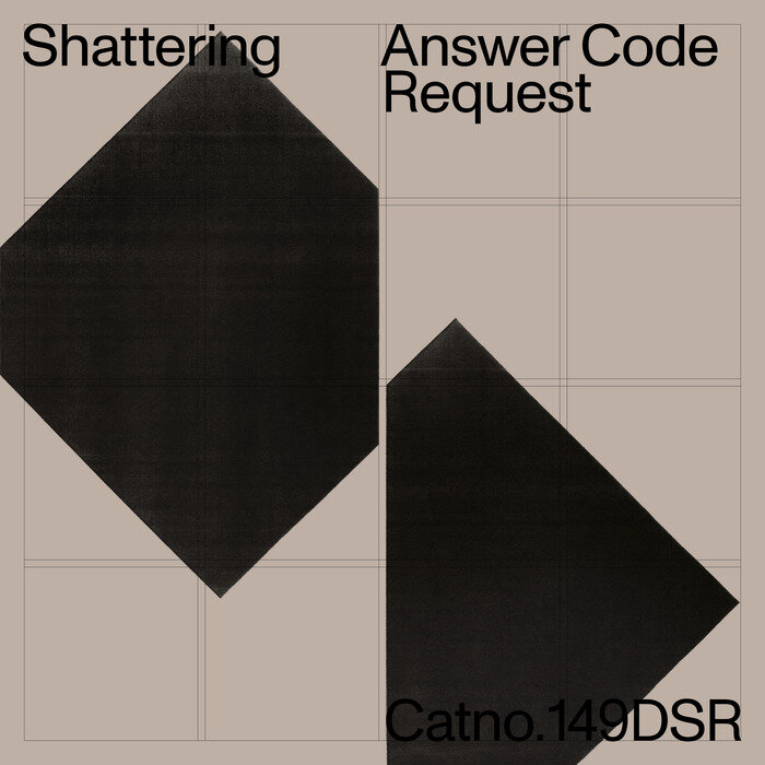 Answer Code Request - Shattering EP