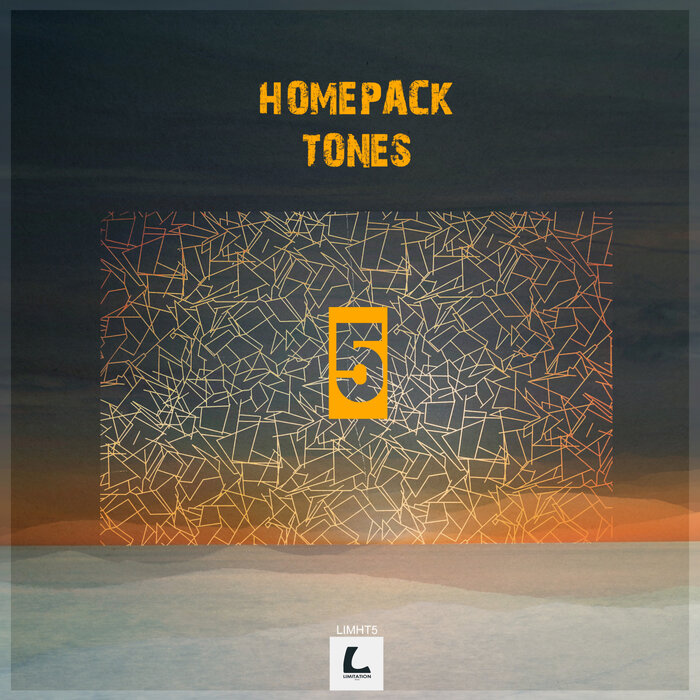 VARIOUS - Homepack Tones 5