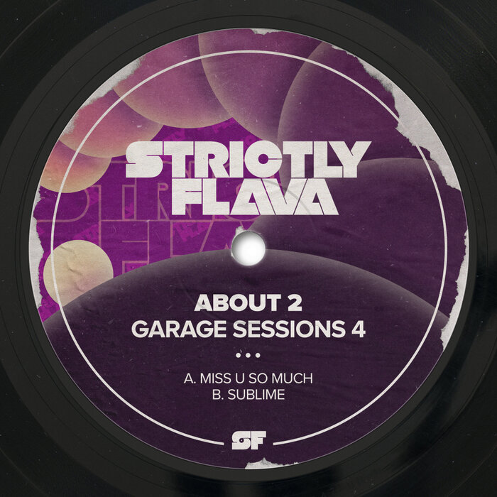 About 2 - Garage Sessions 4