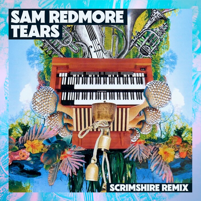 Sam Redmore - Tears (Scrimshire Remix)