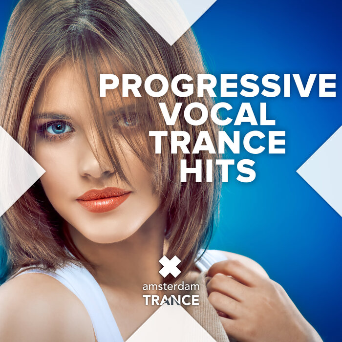 Various - Progressive Vocal Trance Hits