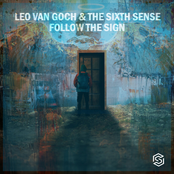 Leo Van Goch/The Sixth Sense - Follow The Sign