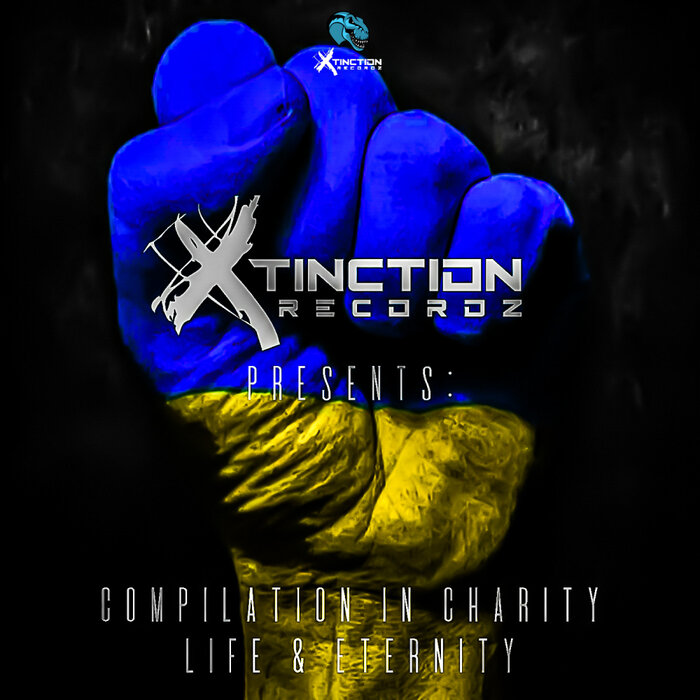 Download VA - Life & Eternity (Compilation in Charity) (XTR044) mp3