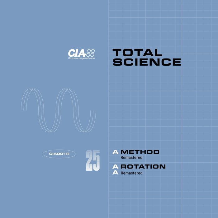 Total Science - Method/Rotation (Remastered)