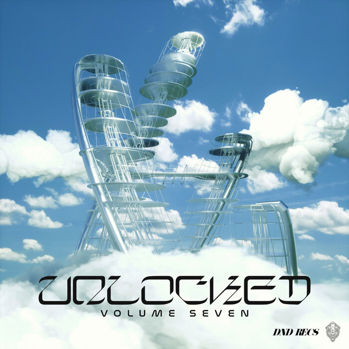 DO NOT DUPLICATE RECORDINGS/VARIOUS - Unlocked Vol 7