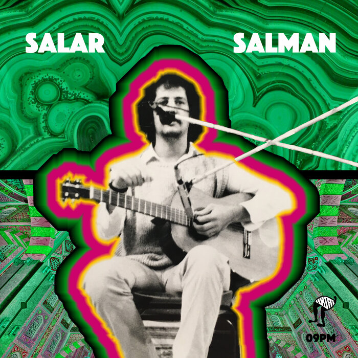 Salar Salman - Salar Salman