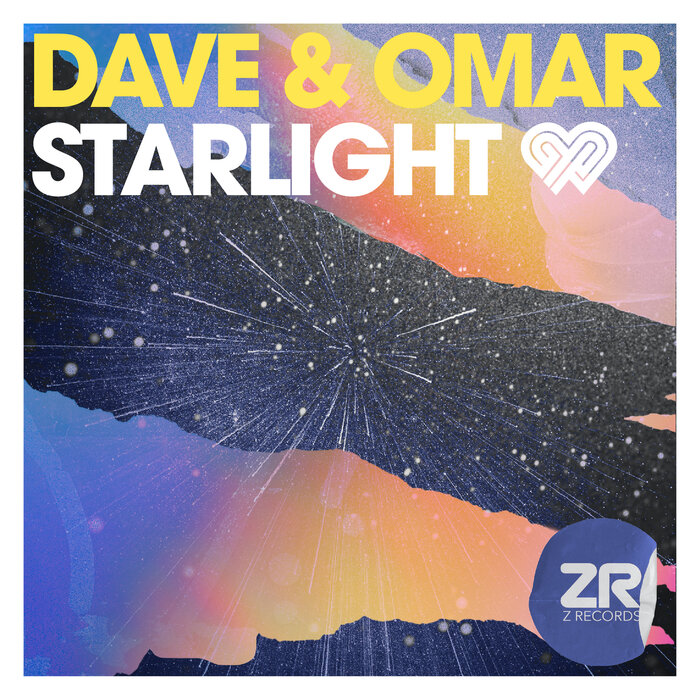 Dave Lee/Omar - Starlight