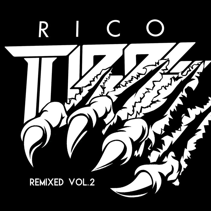 Rico Tubbs - Rico Tubbs Remixed Vol 2