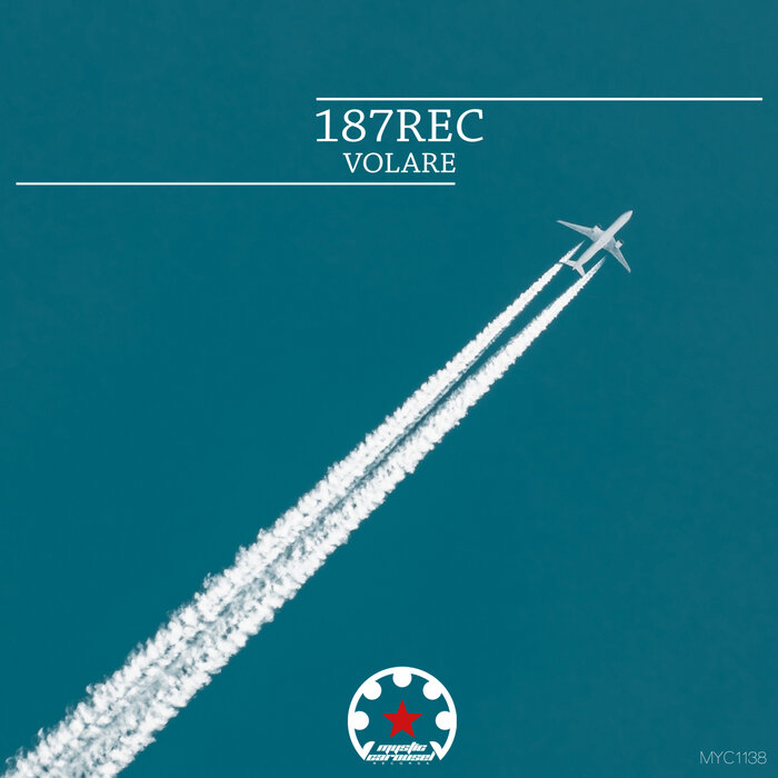 187rec - Volare