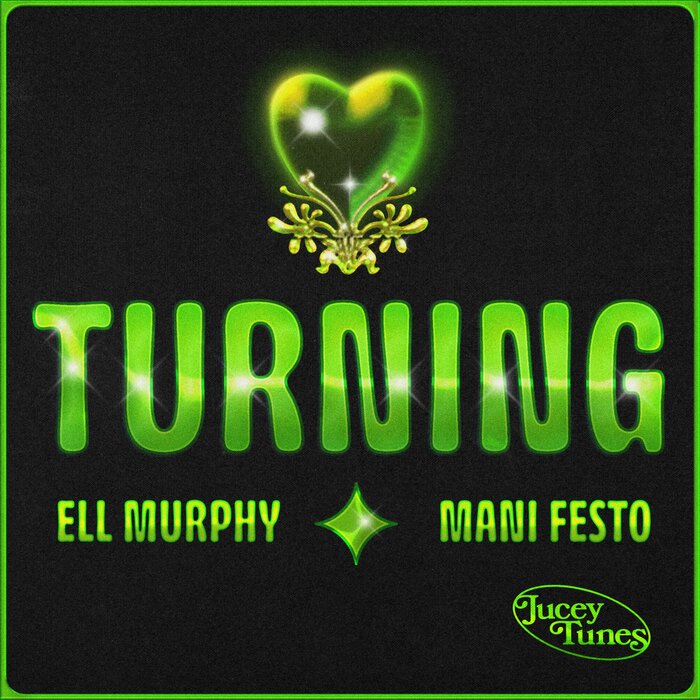Ell Murphy/Mani Festo - Turning