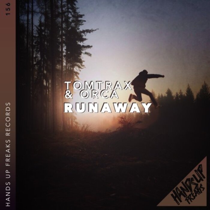 Tomtrax/Orca - Runaway
