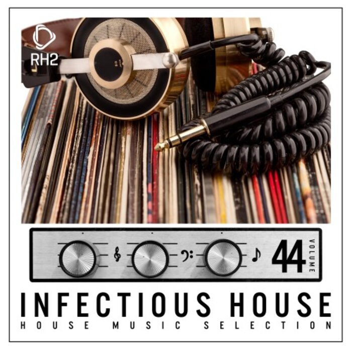 Various - Infectious House Vol 44