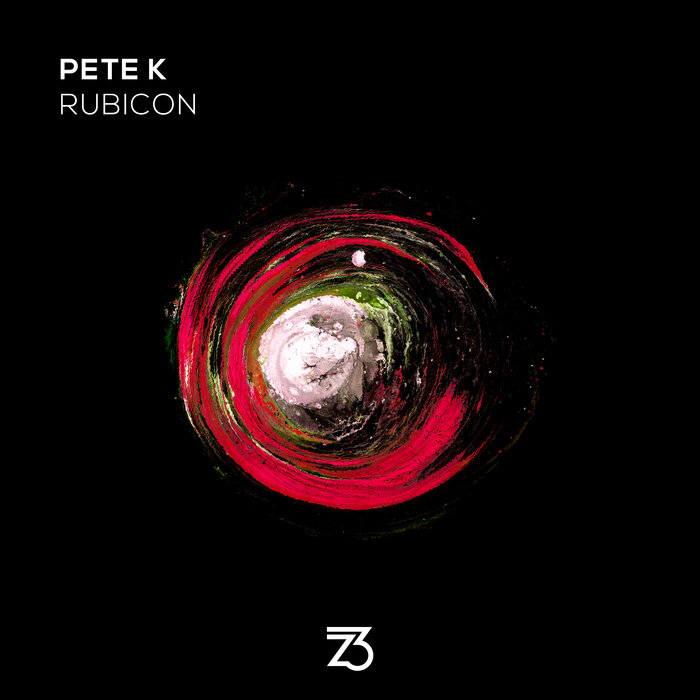 Pete K - Rubicon