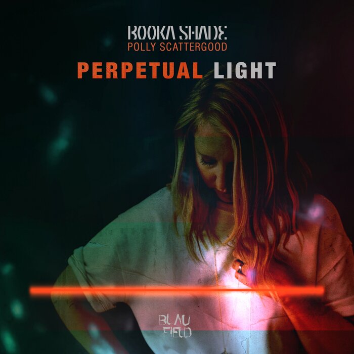 BOOKA SHADE/POLLY SCATTERGOOD - Perpetual Light