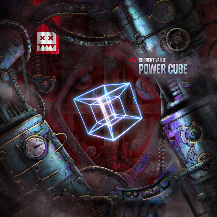 Download Current Value - Power Cube EP [EATBRAIN138] mp3