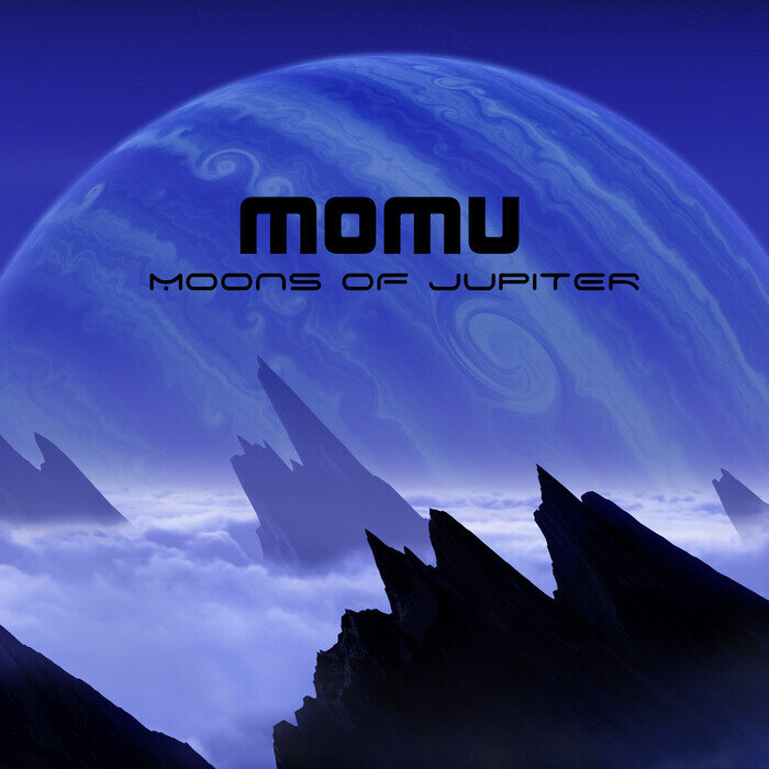 Momu - Moons Of Jupiter