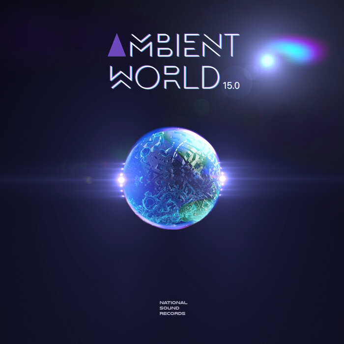 Various - Ambient World 15.0