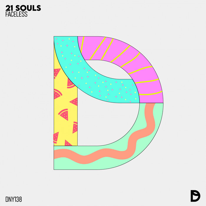 21 Souls - Faceless (Original Mix)