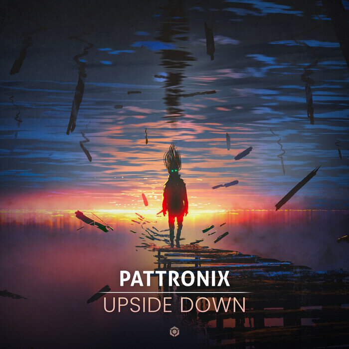 Pattronix - Upside Down