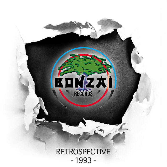 Various - Bonzai Records - Retrospective 1993