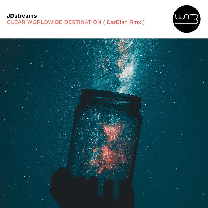 Jdstreams - Clear Worldwide Destination (DarBian Remix)