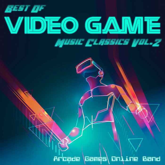 Best Video Game songs