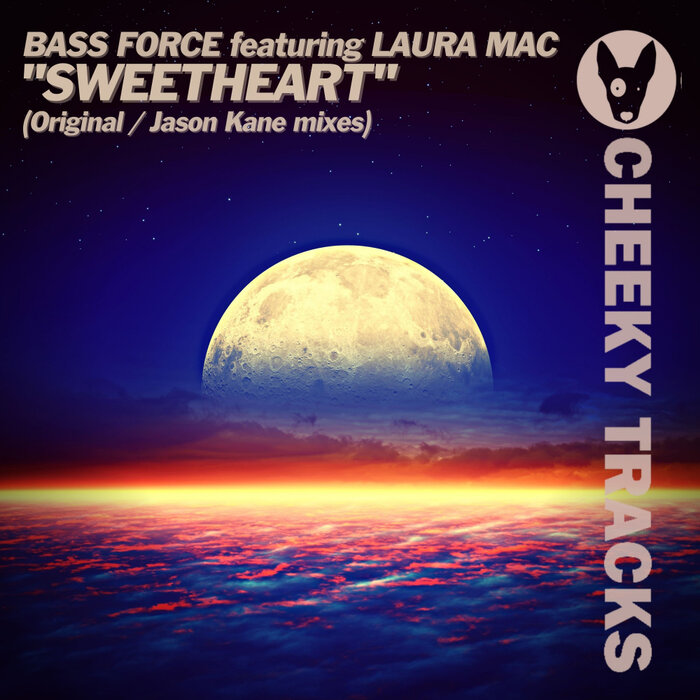 Bass Force feat Laura Mac - Sweetheart